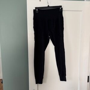 Zella Charcoal High-Waisted Leggings